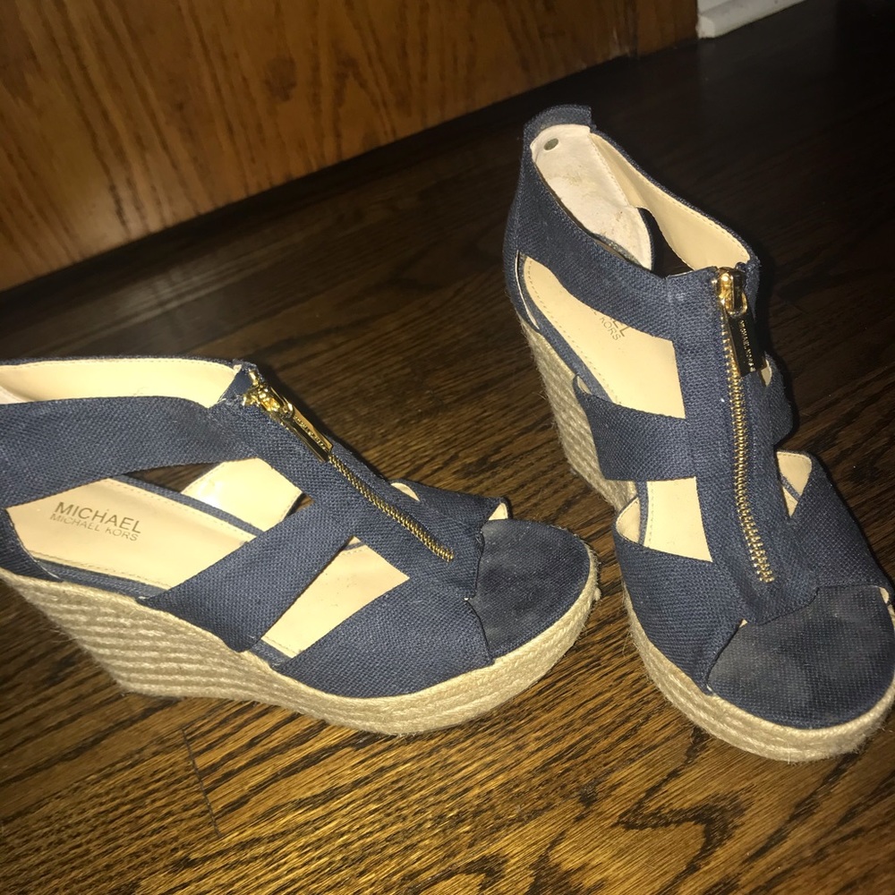 Wedges